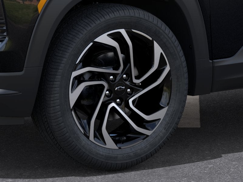 2026 Chevrolet Trailblazer RS - Photo 28