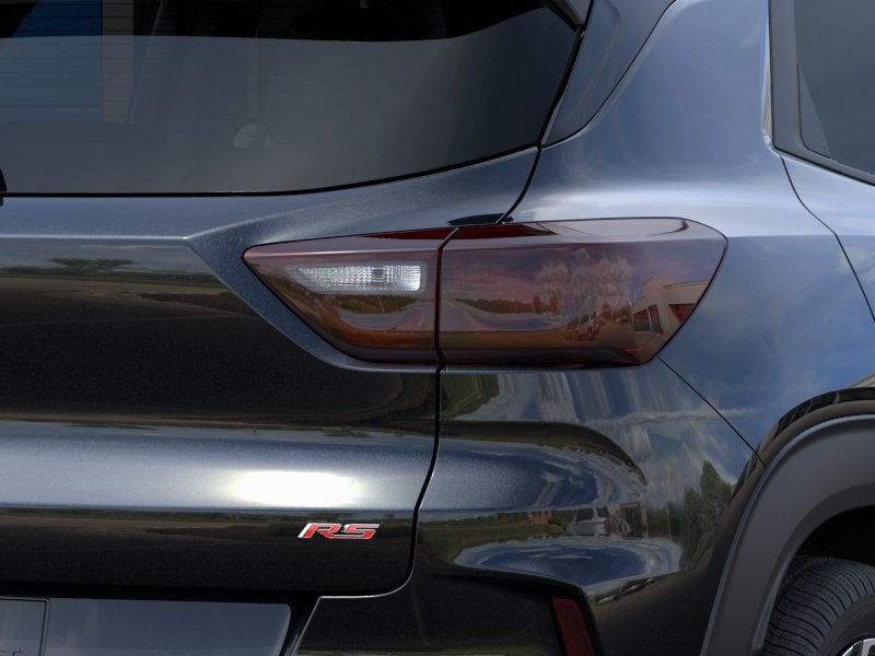 2026 Chevrolet Trailblazer RS - Photo 30