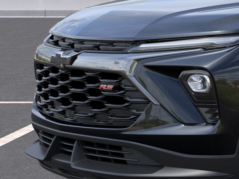 2026 Chevrolet Trailblazer RS - Photo 32