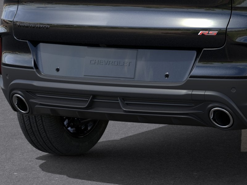 2026 Chevrolet Trailblazer RS - Photo 33