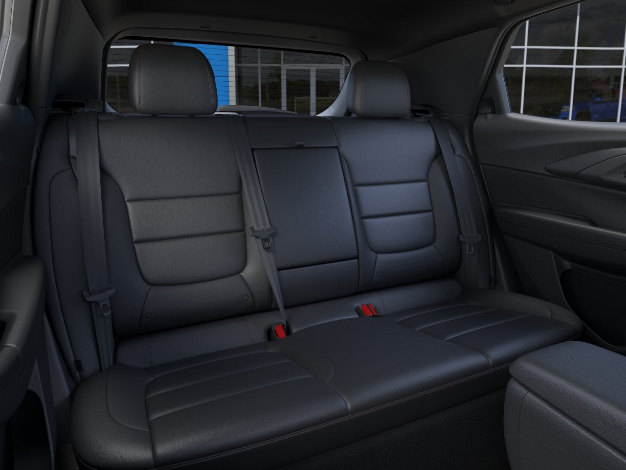 2026 Chevrolet Trailblazer RS - Photo 36
