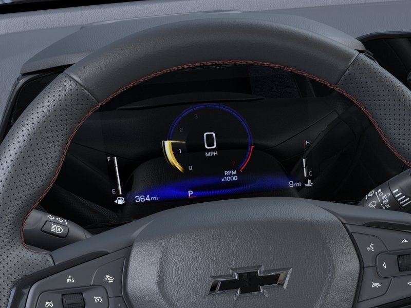 2026 Chevrolet Trailblazer RS - Photo 37