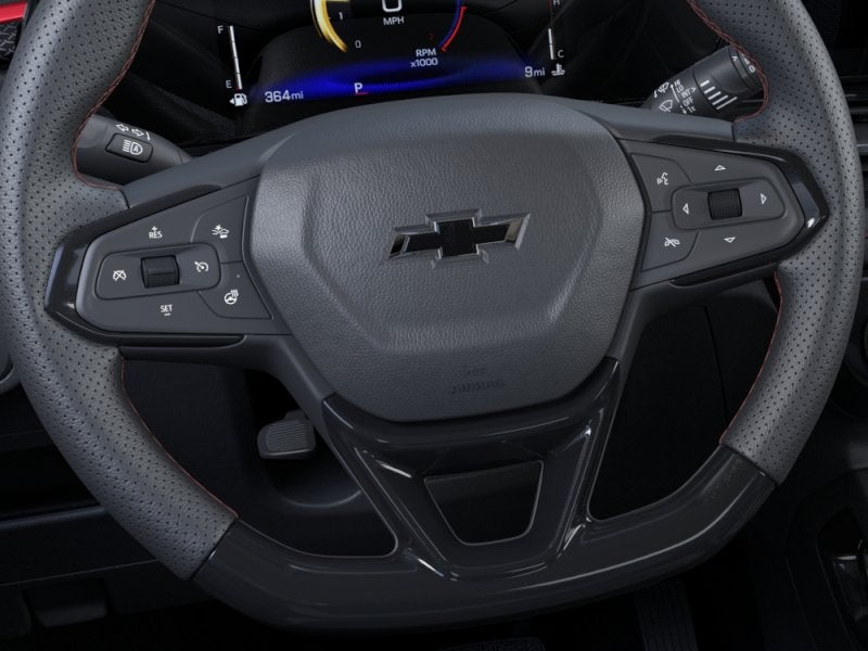 2026 Chevrolet Trailblazer RS - Photo 38