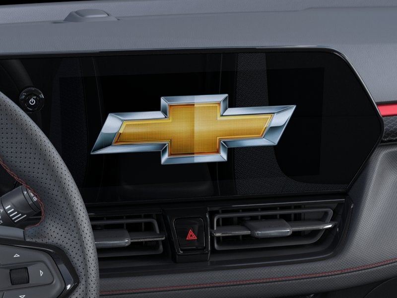 2026 Chevrolet Trailblazer RS - Photo 39