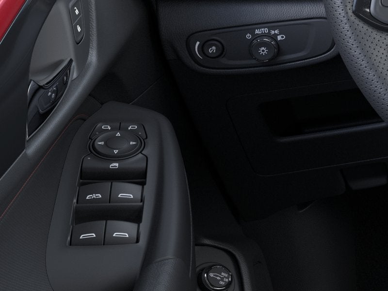 2026 Chevrolet Trailblazer RS - Photo 41