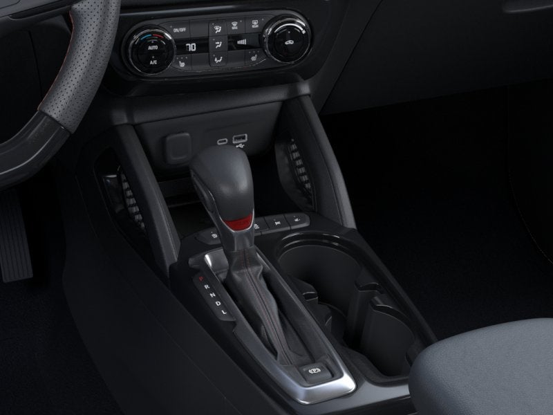 2026 Chevrolet Trailblazer RS - Photo 42