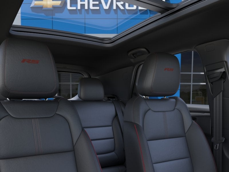 2026 Chevrolet Trailblazer RS - Photo 43