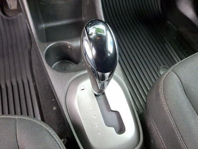 2020 Chevrolet Spark LS