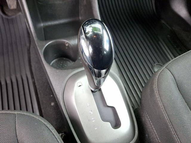 2020 Chevrolet Spark LS