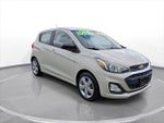 2020 Chevrolet Spark LS