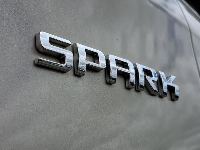 2020 Chevrolet Spark LS