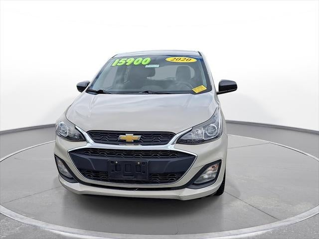 2020 Chevrolet Spark LS
