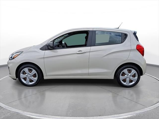 2020 Chevrolet Spark LS