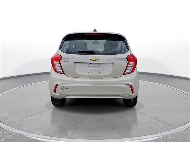 2020 Chevrolet Spark LS