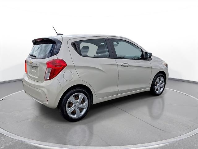 2020 Chevrolet Spark LS
