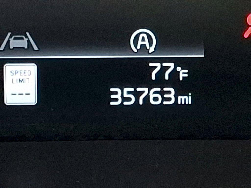 2023 Kia Soul LX - Photo 13