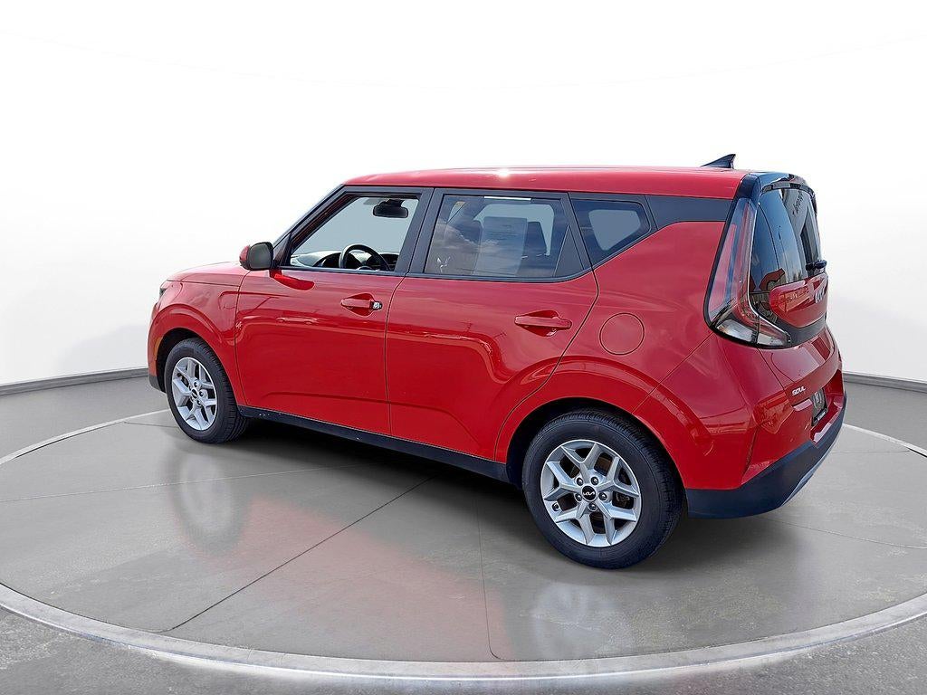 2023 Kia Soul LX - Photo 6