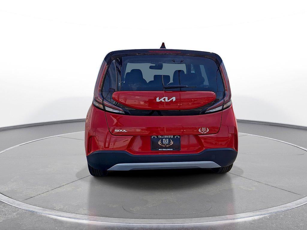 2023 Kia Soul LX - Photo 7
