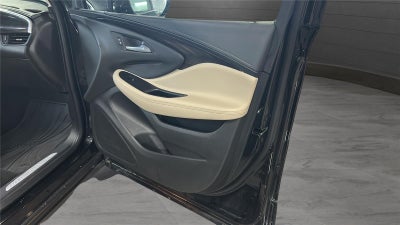 2020 Buick Envision Preferred Group