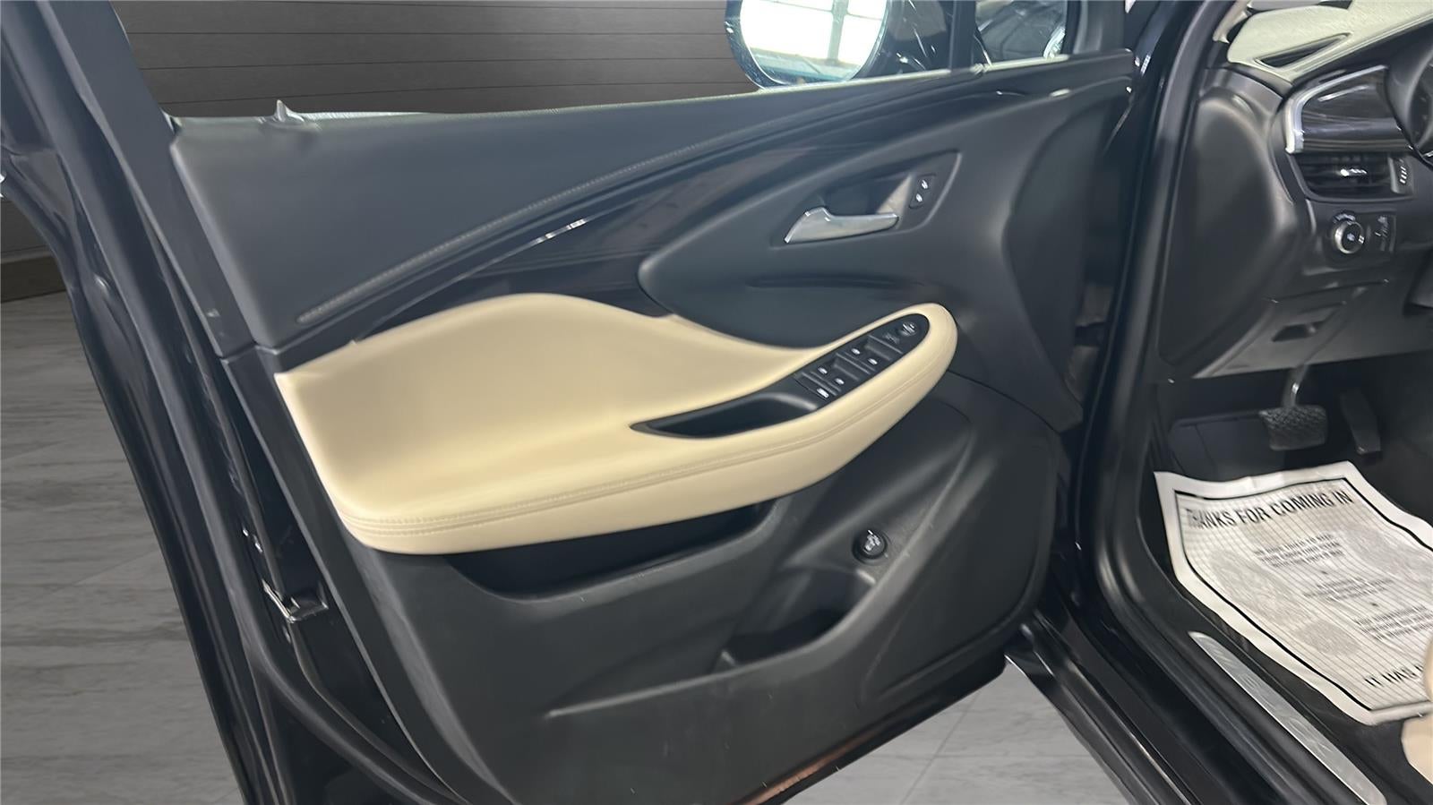 2020 Buick Envision Preferred Group