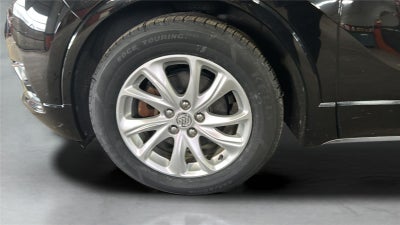 2020 Buick Envision Preferred Group