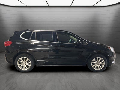 2020 Buick Envision Preferred Group