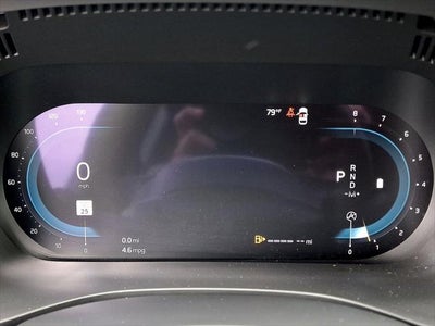 2023 Volvo XC60 Ultimate Bright Theme