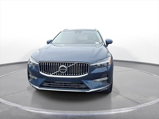 2023 Volvo XC60 Ultimate Bright Theme