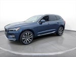 2023 Volvo XC60 Ultimate Bright Theme