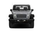 2017 Jeep Wrangler Willy Wheeler 4x4