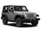 2017 Jeep Wrangler Willy Wheeler 4x4