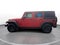 2018 Jeep Wrangler JK Unlimited Sport 4x4