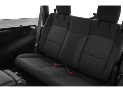 2020 Jeep Wrangler Sport S 4X4