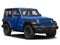 2020 Jeep Wrangler Sport S 4X4