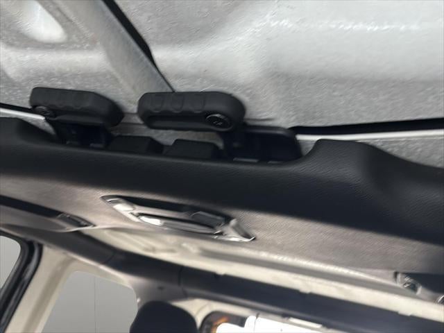 2023 Jeep Wrangler 4-Door Sport 4x4