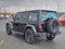 2023 Jeep Wrangler 4-Door Sport 4x4