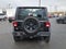 2023 Jeep Wrangler 4-Door Sport 4x4