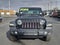 2023 Jeep Wrangler 4-Door Sport 4x4