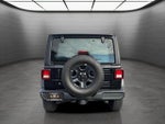 2023 Jeep Wrangler 4-Door Sport 4x4