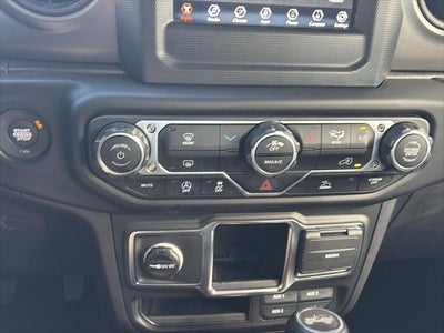 2023 Jeep Wrangler 4-Door Sport 4x4