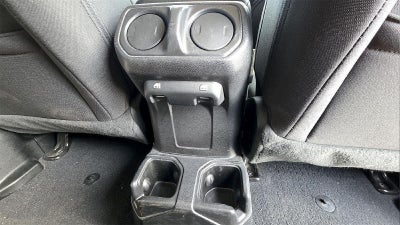 2020 Jeep Wrangler Unlimited Sport S 4X4