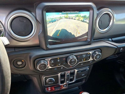 2023 Jeep Wrangler 4xe Rubicon 4x4