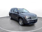 2016 Jeep Compass High Altitude Edition