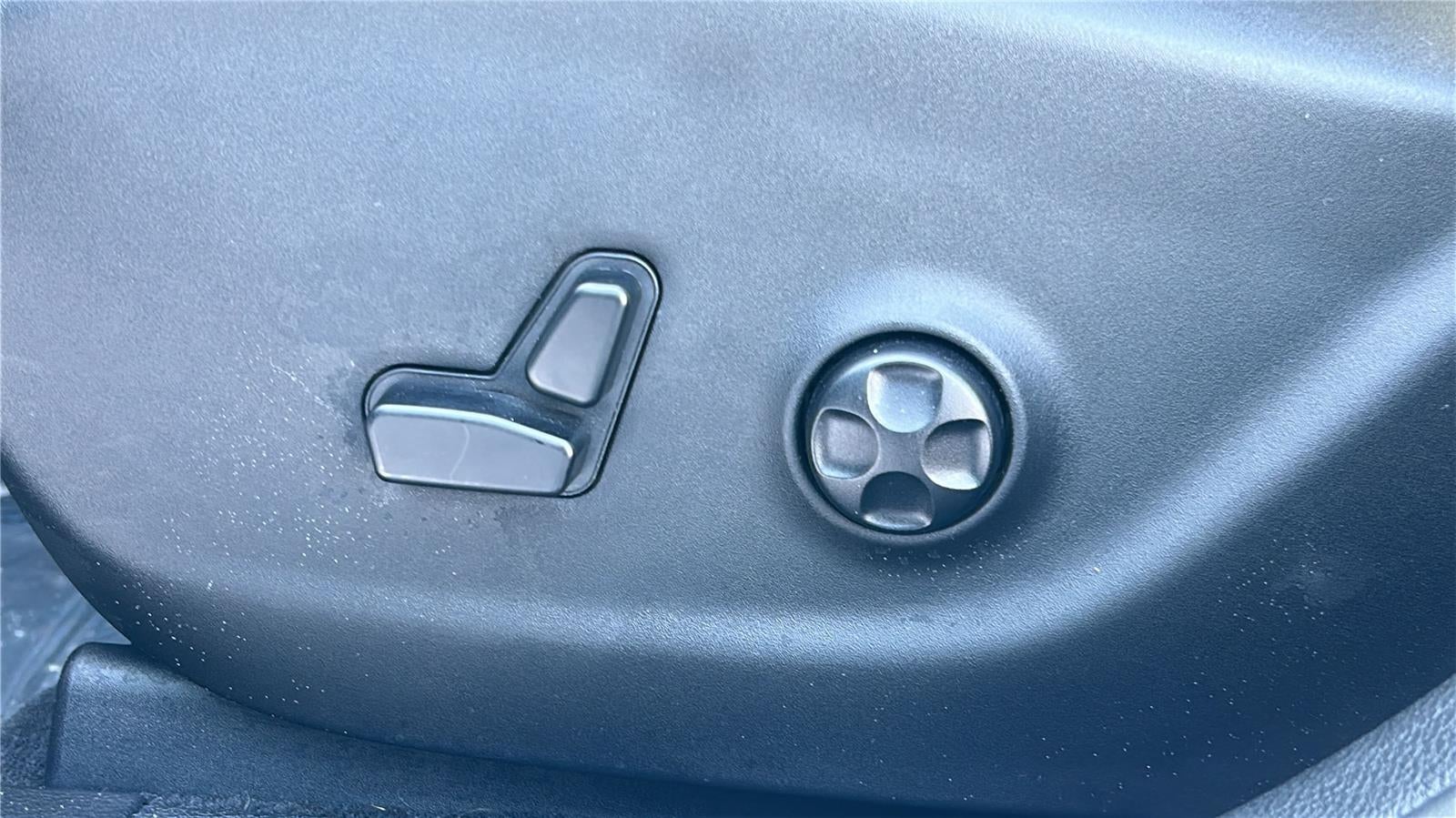 2021 Jeep Cherokee Limited 4X4