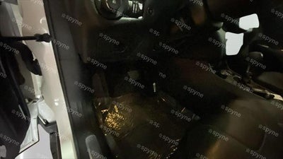 2021 Jeep Cherokee Limited 4X4