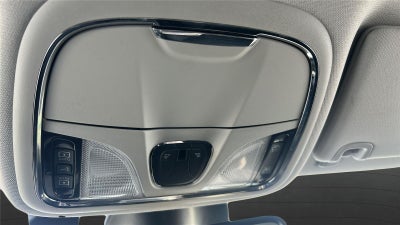 2021 Jeep Cherokee Limited 4X4