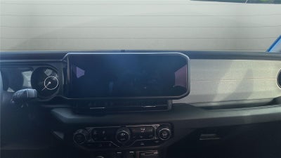 2024 Jeep Wrangler 2-Door Sport S 4x4