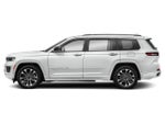 2022 Jeep Grand Cherokee L Overland 4x4