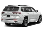 2022 Jeep Grand Cherokee L Overland 4x4