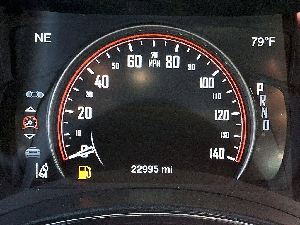 2023 Dodge Durango R/T Premium AWD